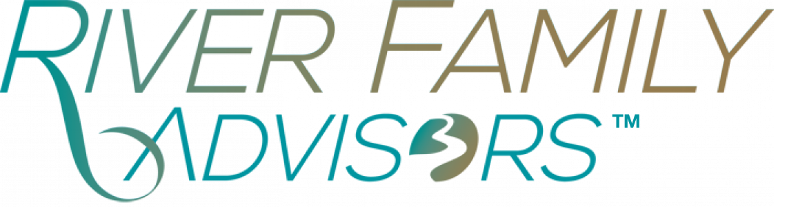 River Family Advisors™ - logo